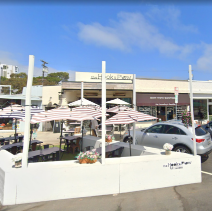 Hook & Plow- Hermosa Beach