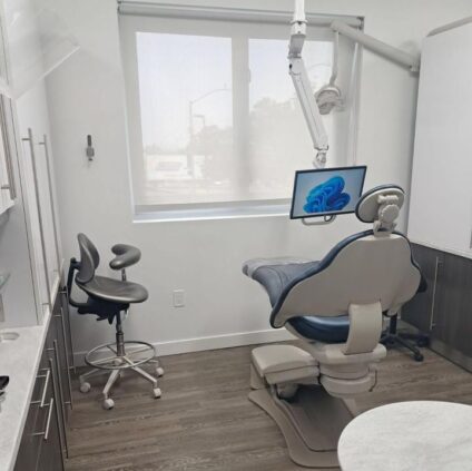 Dental office