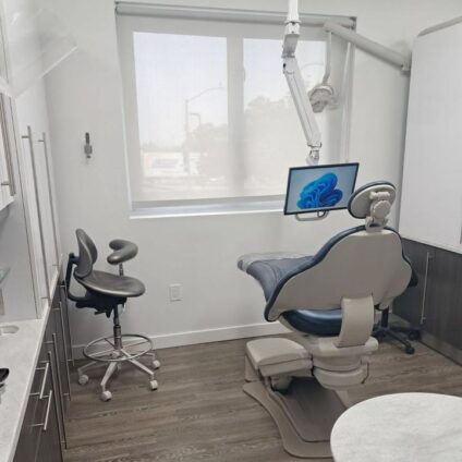 Dental office